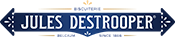 Jules Destrooper