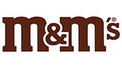 M&M’s