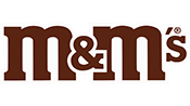 M&M’s